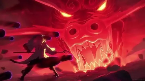 SHADOW_GARDEN - Anizm.TV