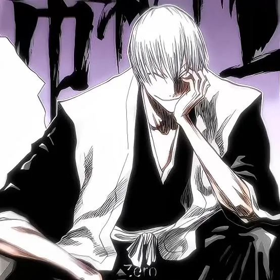 Gin-ichimaru Avatar