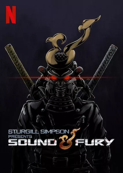 Sound and Fury - Anizm.TV