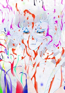 Mononoke: Hebigami - Anizm.TV